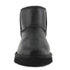 UGG Classic Mini Metallic Black