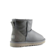 UGG Classic Mini Metallic Grey