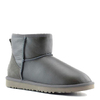 UGG Classic Mini Metallic Grey