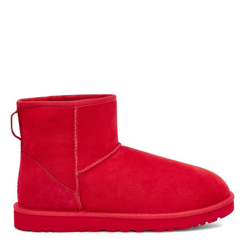 UGG Classic Mini Samba Red