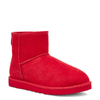 UGG Classic Mini Samba Red