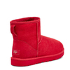 UGG Classic Mini Samba Red