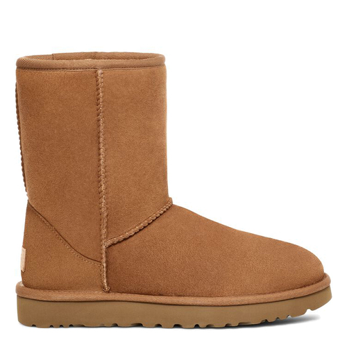 UGG Classic Short Chestnut