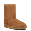 UGG Classic Short Chestnut