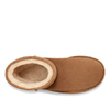 UGG Classic Short Chestnut