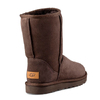 UGG Classic Short Chocolate