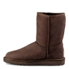 UGG Classic Short Chocolate