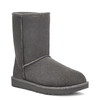 UGG Classic Short Grey