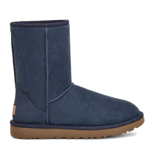 UGG Classic Short Navy