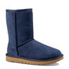 UGG Classic Short Navy