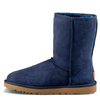 UGG Classic Short Navy