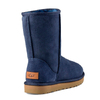 UGG Classic Short Navy