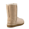 UGG Classic Short Sand