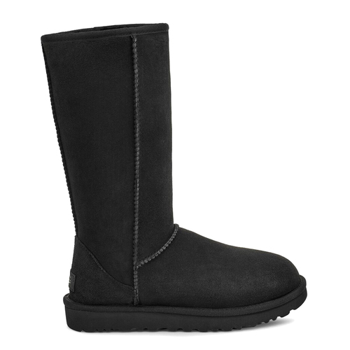 UGG Classic Tall Black