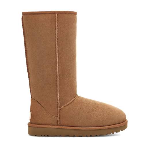 UGG Classic Tall Chestnut