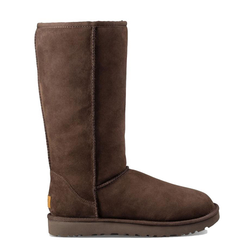 UGG Classic Tall Chocolate