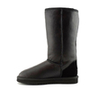 UGG Classic Tall Metallic Black