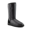 UGG Classic Tall Metallic Black