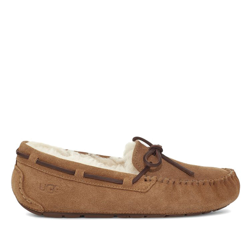 UGG Dakota Chestnut