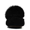 Dakota Pom Pom Black