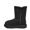 UGG KIDS Bailey Button Black