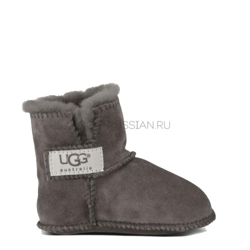 UGG KIDS Erin Grey