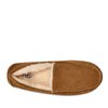 UGG MENS Ascot Chestnut