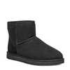 UGG MENS Classic Mini Black