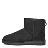 UGG MENS Classic Mini Black