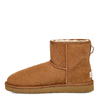 UGG MENS Classic Mini Chestnut