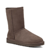 UGG MENS Classic Short Chocolate