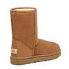 UGG MENS Classic Short Сhestnut