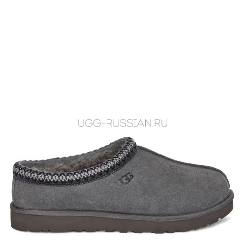 Mens Tasman Grey