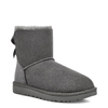 UGG Mini Bailey Bow Grey