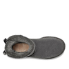 UGG Mini Bailey Bow Grey