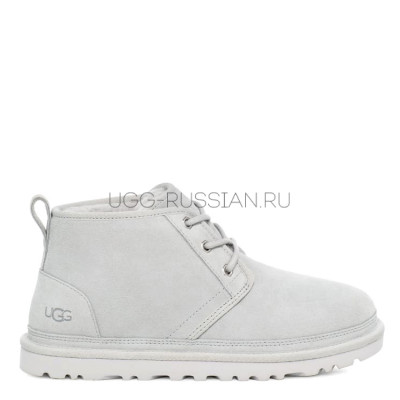 Neumel Boot Grey