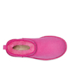 Classic Ultra Mini Boot Taffy Pink