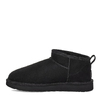 UGG Ultra Mini Tasman Black