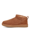 UGG Ultra Mini Tasman Chestnut