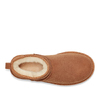 UGG Ultra Mini Tasman Chestnut