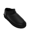 UGG Ultra Mini Tasman Metallic  Black