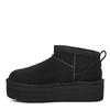 Classic Ultra Mini Platform Black 