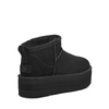 Classic Ultra Mini Platform Black 