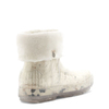 Drizlita Clear Boot Taffy Natupal