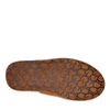 Mens Scuff Chestnut