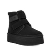 Neumel Platform Black