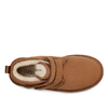 Neumel Platform Chestnut