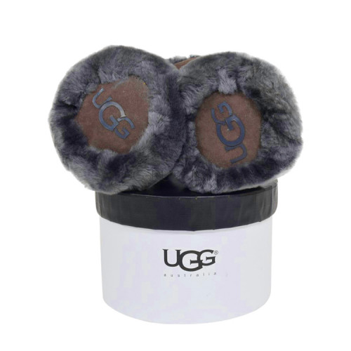 UGG UGG Earmuff Chocolate