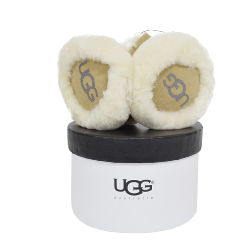 UGG UGG Earmuff Sand