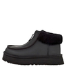 Funkette Platform Boots Black